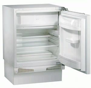Pelgrim OKG 254 Geïntegreerde onderbouw-koelkast met vriesvak **** Kühlschrank Gefrierfachtür