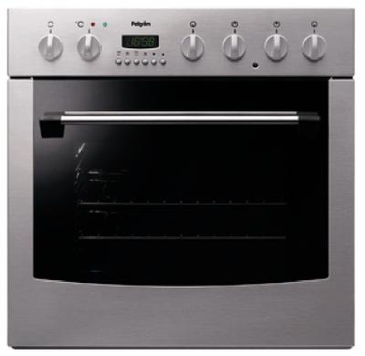 Pelgrim OKW353ONY/P01 Multifunctionele oven voor combinatie met een gaskookplaat Ersatzteile Kochen