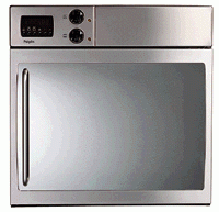 Pelgrim OSK 995 Meersystemen-oven `Omega-Turbo` voor combinatie met gaskookplaat Ofen-Mikrowelle Ersatzteile