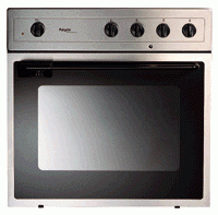 Pelgrim OST 960 Elektro-oven voor combinatie met elektro-kookplaat Ersatzteile Kochen