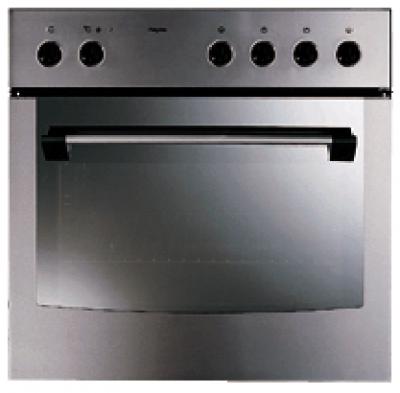Pelgrim OST350RVS/P03 Elektro-oven voor combinatie met gaskookplaat Ersatzteile und Zubehör