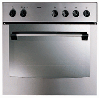 Pelgrim OST370KOR/P02 Elektro-oven voor combinatie met elektro-kookplaat Ersatzteile Kochen