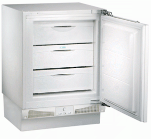 Pelgrim OVG 214 Geïntegreerde onderbouw-koelkast met vriesvak **** Ersatzteile