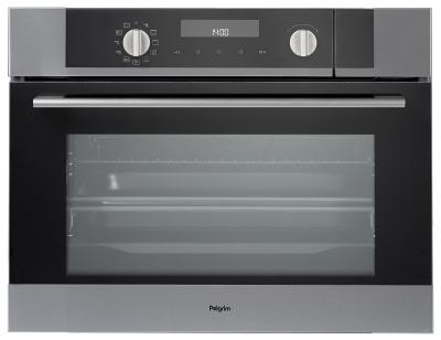 Pelgrim OVS524RVS/P13 OVS524RVS COMBI-STOOMOVEN 45CM 59155113 Tumbler Ersatzteile