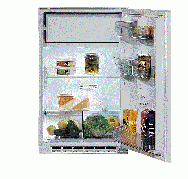 Pelgrim PK 6173 Geïntegreerde koelkast met vriesvak *** Ersatzteile Kochen