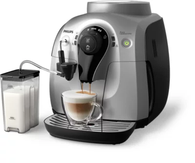 Philips HD8652/51 2100 Series Kaffeeaparat Ventil