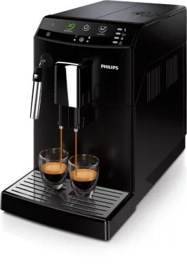 Philips HD8821/01 3000 Series Kaffeemaschine Elektronik