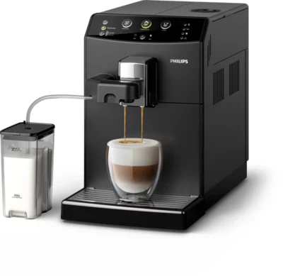 Philips HD8829/01 3000 Series Kaffeemaschine Diffusor