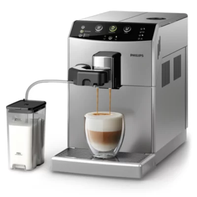 Philips HD8829/11 3000 series Kaffeemaschine Kaffeesatzbehälter