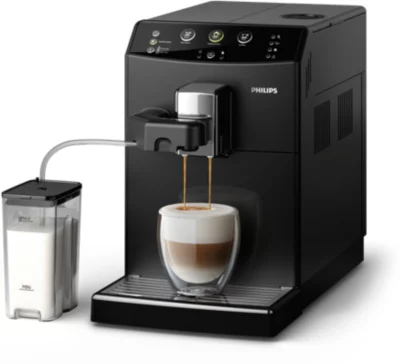 Philips HD8830/10 3000 Series Kaffeeaparat Bohnenbehälter