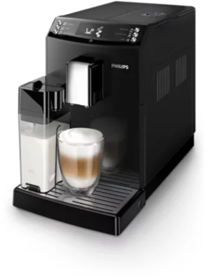 Philips EP3360/00 3100 series Kaffeemaschine Kaffeesatzbehälter