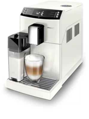 Philips EP3362/00 3100 series Kaffeemaschine Kaffeesatzbehälter