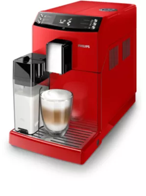 Philips EP3363/00 3100 series Kaffeemaschine Antrieb