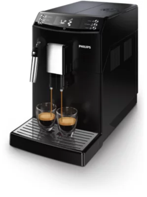 Philips EP3510/00 3100 series Kaffeemaschine Kolben