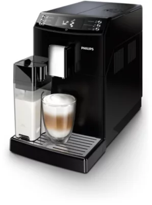 Philips EP3550/00 3100 series Kaffeemaschine Stromversorgung