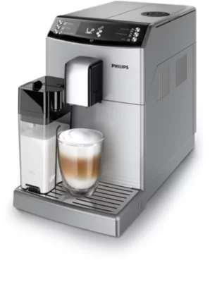 Philips EP3551/10 3100 series Kaffeemaschine Kaffeesatzbehälter