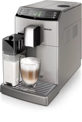 Philips HD8834/11 3100 series Kaffeemaschine Mahlwerk