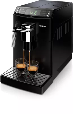 Philips HD8841/01 4000 series Kaffeemaschine Schlauchschelle
