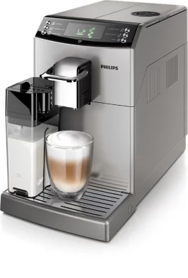 Philips HD8847/11 4000 series Kaffeemaschine Deckel