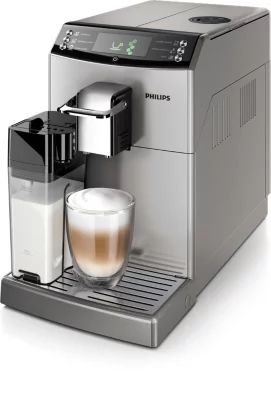 Philips HD8847/11 4000 series Kaffeemaschine Auffangbehälter