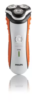 Philips HQ7350/16 7000 series Körperpflege