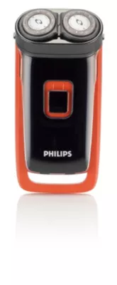 Philips HQ803/16 800 series Körperpflege