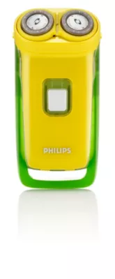 Philips HQ804/16 800 series Körperpflege