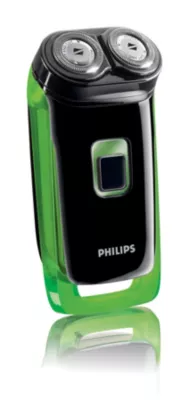 Philips HQ806/16 800 series Körperpflege
