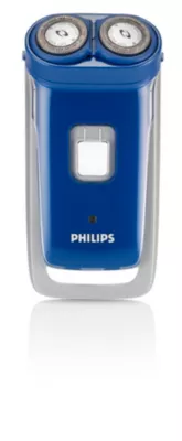 Philips HQ852/16 800 series Rasierapparat Bürste