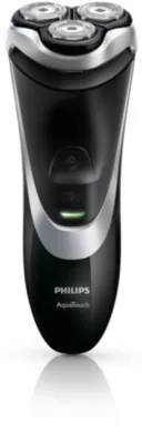 Philips AT889/16 AquaTouch Körperpflege
