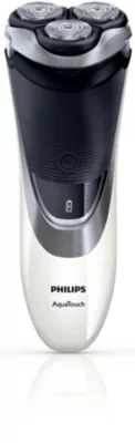 Philips AT941/19 AquaTouch Körperpflege Haarschneider Stromversorgung