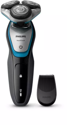 Philips S5400/06 AquaTouch Körperpflege Bartschneider