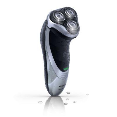Philips AT893/20 Körperpflege Haarschneider Stromversorgung