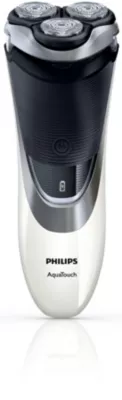 Philips AT941/18 Körperpflege Haarschneider Stromversorgung