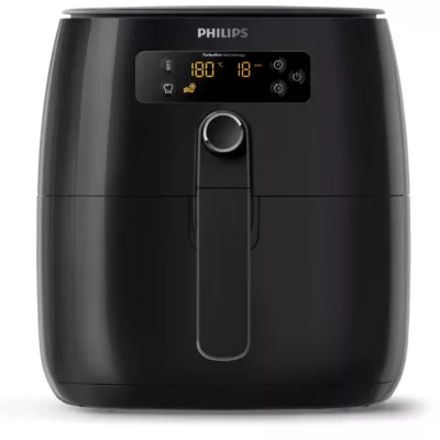 Philips HD9641/90R1 Avance Collection Fritteuse Deckel