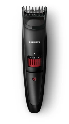 Philips QT4005/15 Beardtrimmer series 3000 Körperpflege Bartschneider