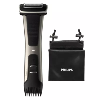 Philips BG7025/15 Bodygroom 7000 Körperpflege Haarschneider Aufsatz