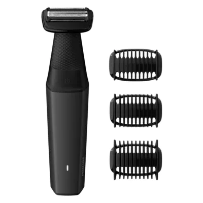 Philips BG3016/15 Bodygroom series 3000 Ersatzteile und Zubehör