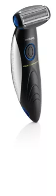 Philips TT2021/34 Bodygroom Körperpflege Haarschneider Aufsatz