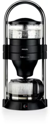 Philips HD5405/60 Café Gourmet Kaffeebereiter Ersatzteile und Zubehör