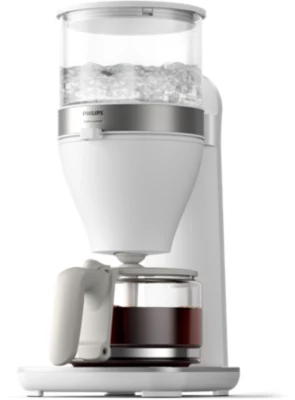 Philips HD5416/00 Cafe` Gourmet Kaffeemaschine Wasserbehälter