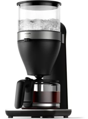 Philips HD5416/60 Café Gourmet Kaffeemaschine Wasserbehälter