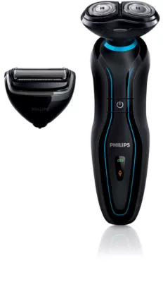 Philips YS521/17 Click&Style Körperpflege Haarschneider