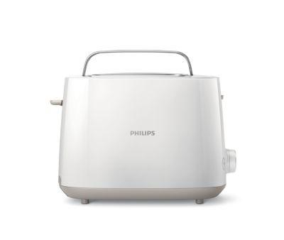Philips  HD2581/00R1 Daily Collection Ersatzteile und Zubehör