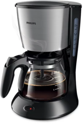 Philips HD7435/20 Daily Collection Kaffeemaschine Kaffeefilter