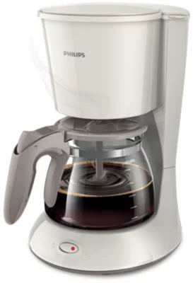 Philips HD7447/00 Daily Collection Kaffeebereiter Ersatzteile und Zubehör