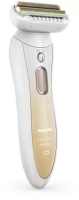 Philips HP6370/00 Double Contour Körperpflege