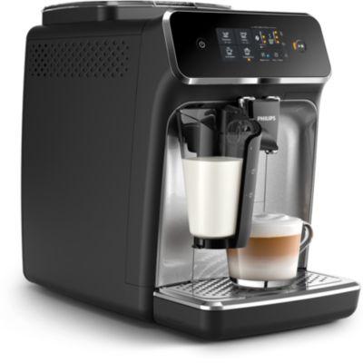 Philips EP2236/40R1 Kaffeemaschine Espressohalter