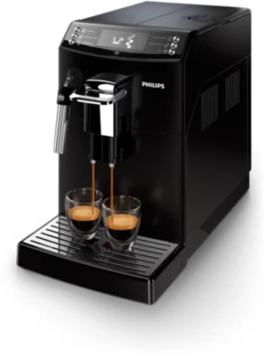 Philips EP4010/00 Kaffeemaschine Mahlwerk