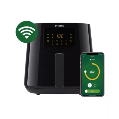 Philips HD9280/90 Essential App Connect Fritteuse Sonstiges